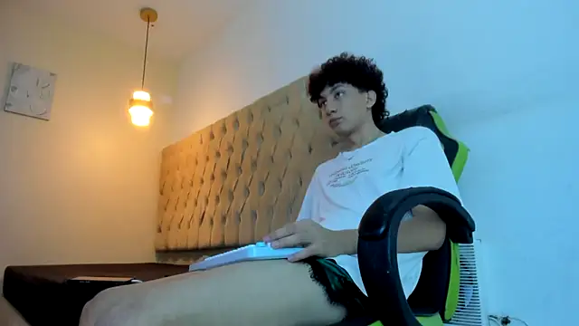 Darkknightx01 online show from 02-28-26, 01:27