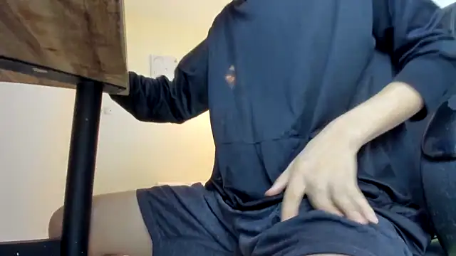 Darkknightx01 online show from 11-26-25, 01:16