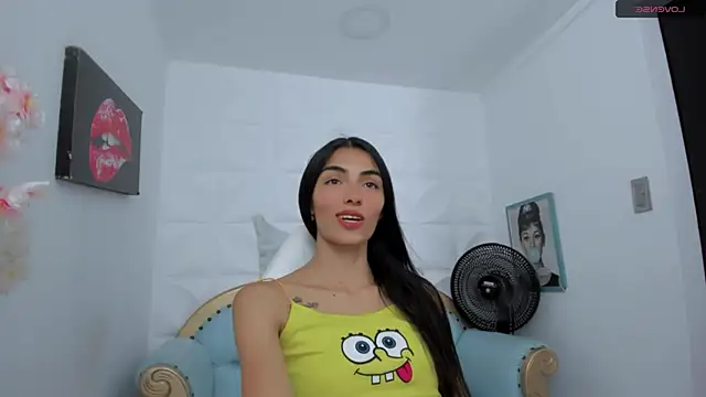 eimy skinny  online show from 10-30-25, 07:11