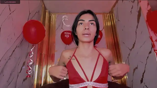 eimy skinny  online show from 02-15-26, 12:48