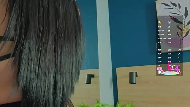 SarahMiler  online show from 10-02-25, 12:30