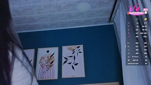 SarahMiler  online show from 10-16-25, 11:51