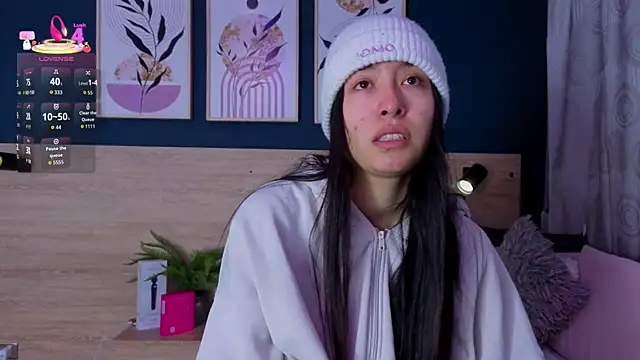 SarahMiler  online show from 02-23-26, 11:44