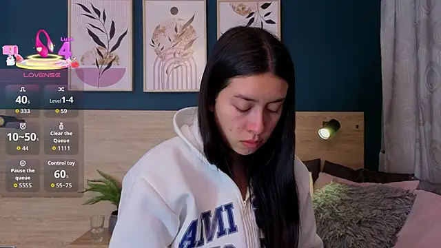 SarahMiler  online show from 02-26-26, 11:43