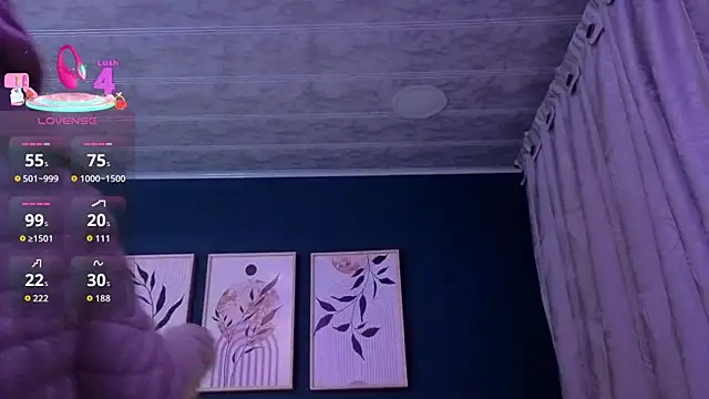 SarahMiler  online show from 02-20-26, 11:45