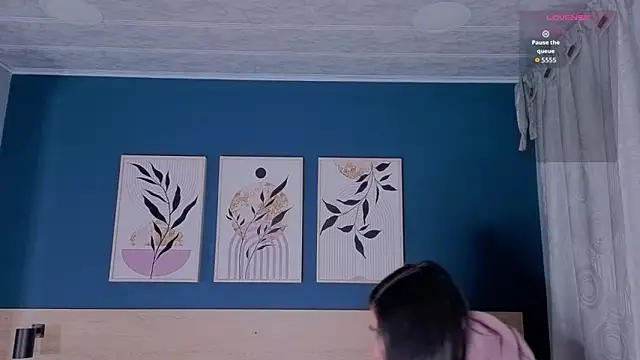 SarahMiler  online show from 09-13-25, 11:54