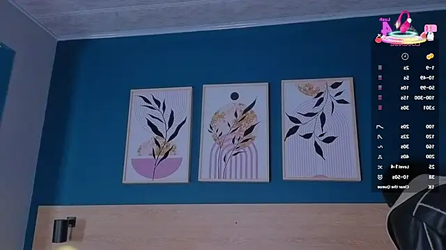 SarahMiler  online show from 10-17-25, 11:45