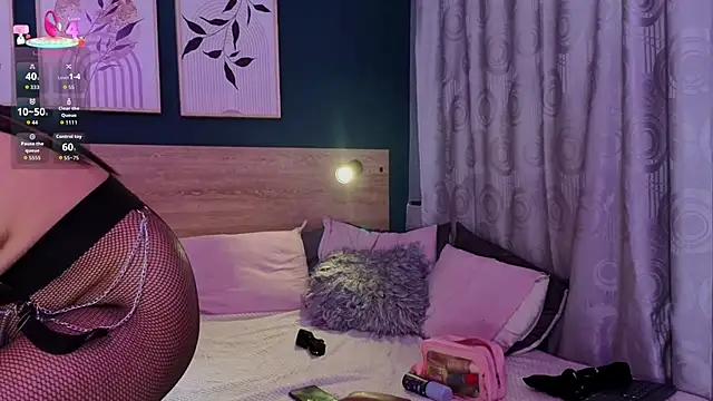 SarahMiler  online show from 02-10-26, 11:53