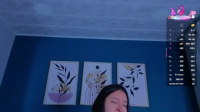 SarahMiler  online show from 10-15-25, 11:40