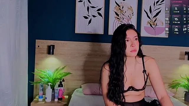 SarahMiler  online show from 09-17-25, 11:34