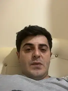 Semihh35 online show from 04-17-26, 10:45