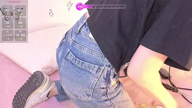 Samaraa Smith online show from 03-27-26, 10:38