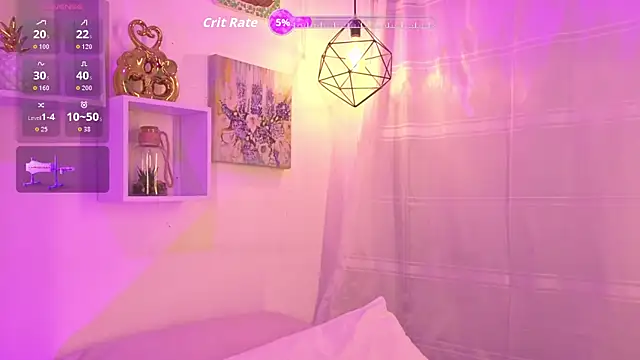 Samaraa Smith online show from 11-06-25, 11:03