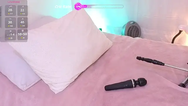 Samaraa Smith online show from 03-11-26, 11:04