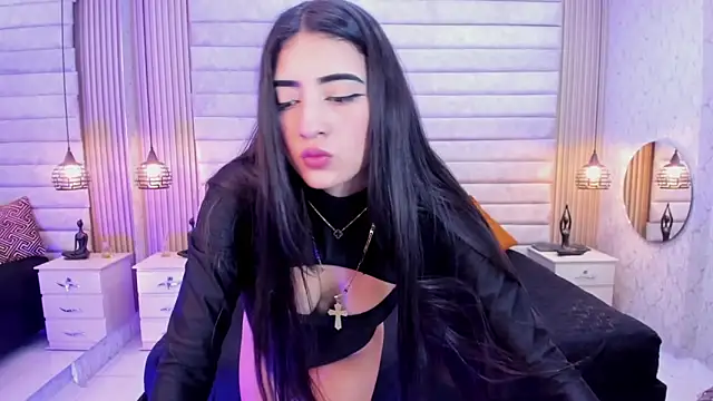 VictoriaaBlair online show from 03-09-26, 06:44