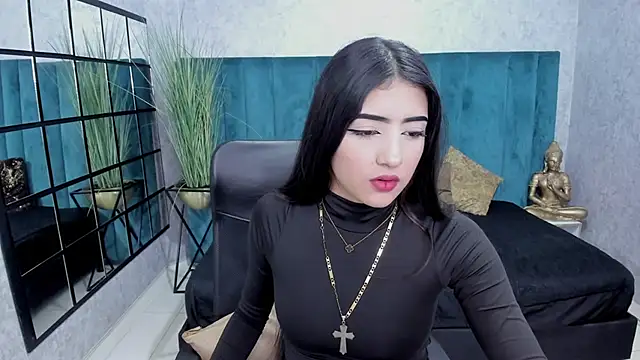 VictoriaaBlair online show from 02-27-26, 07:24