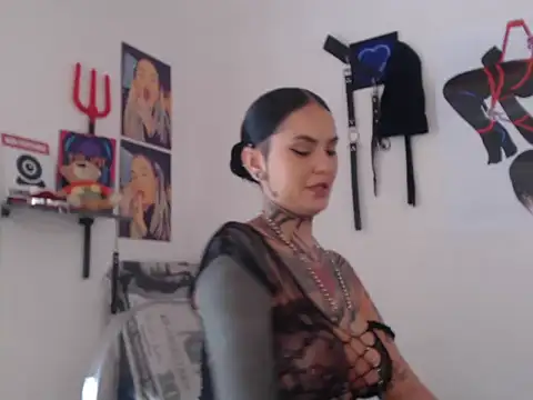 Sofia May online show from 02-07-26, 04:04