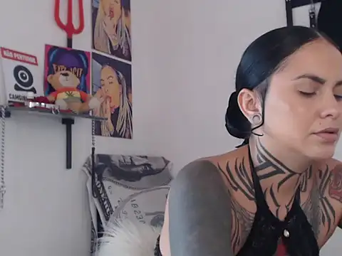 Sofia May online show from 02-06-26, 04:47