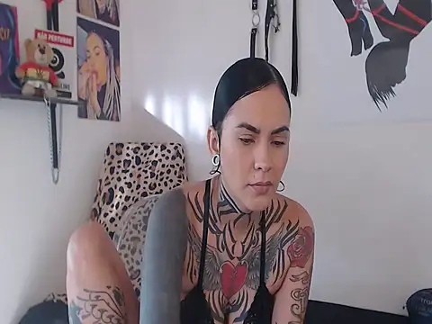 Sofia May online show from 03-12-26, 11:03