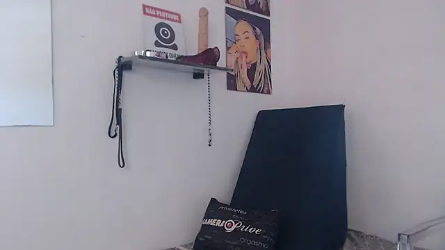 Sofia May online show from 09-22-25, 03:29