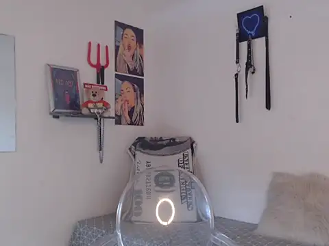 Sofia May online show from 04-27-26, 11:30