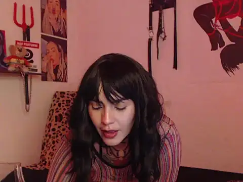 Sofia May online show from 03-14-26, 01:22