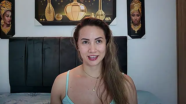 Snapshot of cieloDal chatting on 11-24-25, 05:07 cieloDal online show from 11-24-25, 05:07