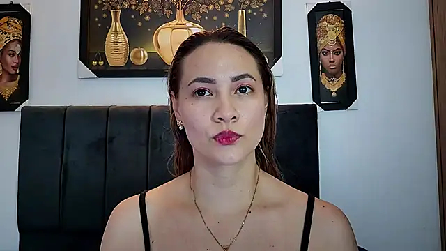 Snapshot of cieloDal chatting on 10-24-25, 05:06 cieloDal online show from 10-24-25, 05:06