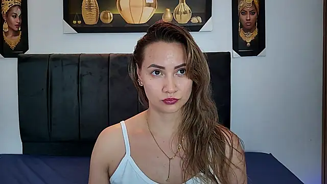 Snapshot of cieloDal chatting on 11-25-25, 05:08 cieloDal online show from 11-25-25, 05:08