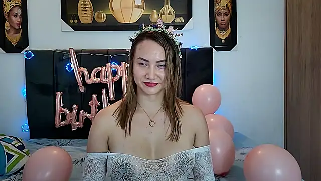 Snapshot of cieloDal chatting on 02-06-26, 05:14 cieloDal online show from 02-06-26, 05:14