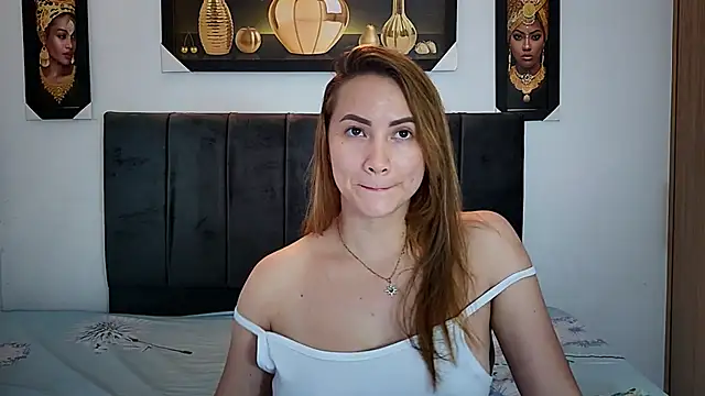 Snapshot of cieloDal chatting on 12-20-25, 07:22 cieloDal online show from 12-20-25, 07:22