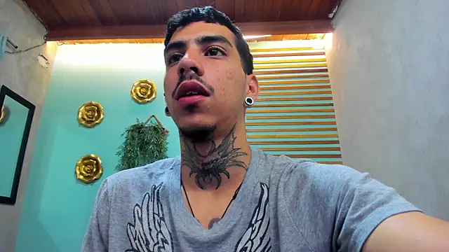 jharol cardonaa online show from 09-26-25, 01:29