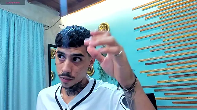 jharol cardonaa online show from 09-19-25, 01:31