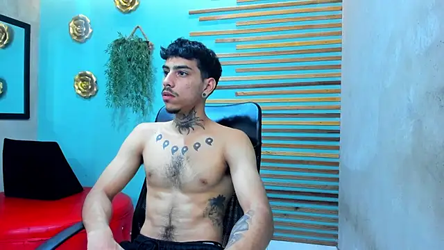 jharol cardonaa online show from 09-14-25, 01:28