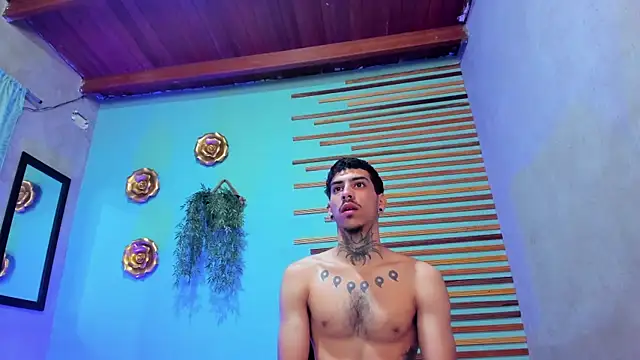 jharol cardonaa online show from 10-06-25, 01:34