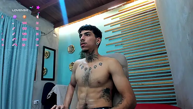 jharol cardonaa online show from 09-15-25, 01:28