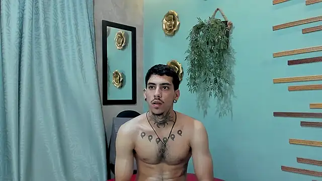 jharol cardonaa online show from 10-22-25, 12:21
