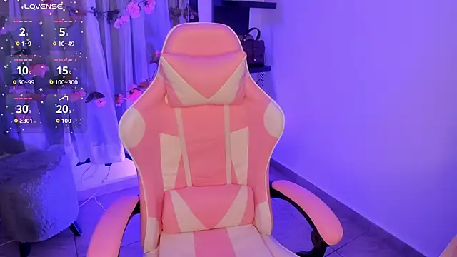 megara x  online show from 02-27-26, 03:18