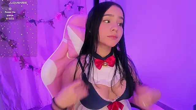 megara x  online show from 02-13-26, 03:17