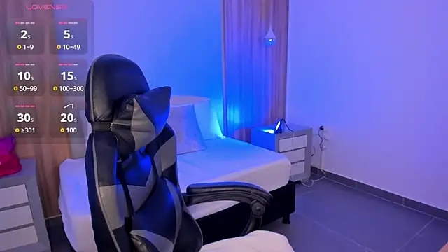 megara x  online show from 12-14-25, 02:18