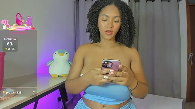 Mia sweet80 online show from 03-31-26, 04:03