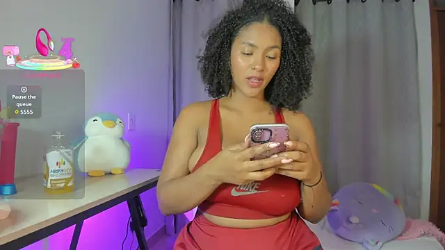 Mia sweet80 online show from 04-15-26, 05:24