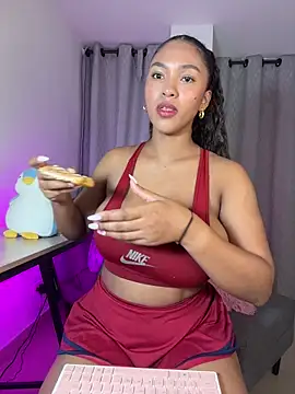 Mia sweet80 online show from 03-25-26, 04:01