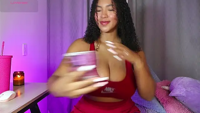 Mia sweet80 online show from 05-19-26, 05:03