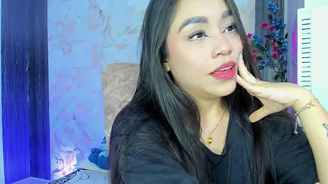 Eva cutte online show from 11-23-25, 12:48