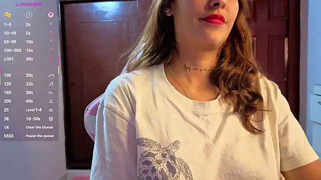 allysy nc online show from 01-13-26, 02:15