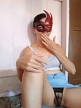 Luana sexy42 online show from 02-05-26, 06:59