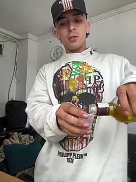 Jacobs0 online show from 12-19-25, 03:58