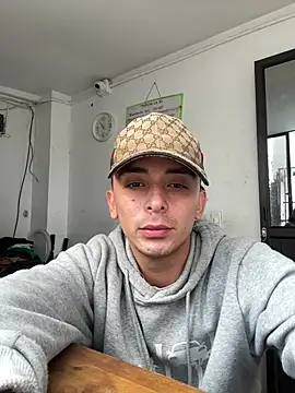 Jacobs0 online show from 02-16-26, 03:54