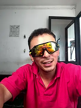 Jacobs0 online show from 01-18-26, 03:48